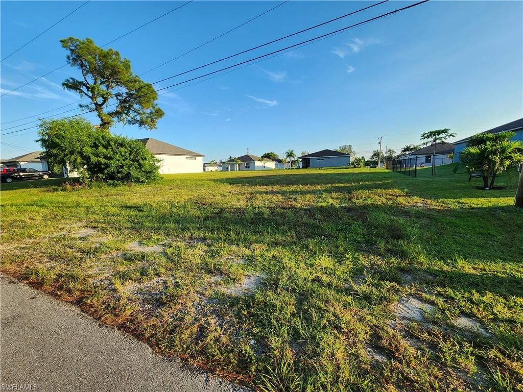 2413 NW 24th ST, CAPE CORAL, FL 33993 — photo 3