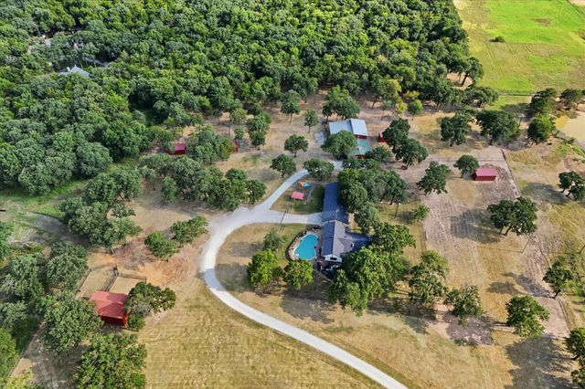 12 County Road 2114, Gainesville, TX 76240