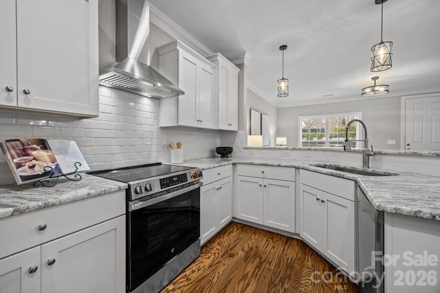 443 Beacon Street NW, Concord, NC 28027