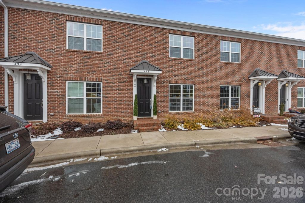 443 Beacon Street NW, Concord, NC 28027