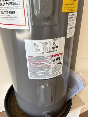 2572 BERRINGTON LOOP, The Villages, FL 32162