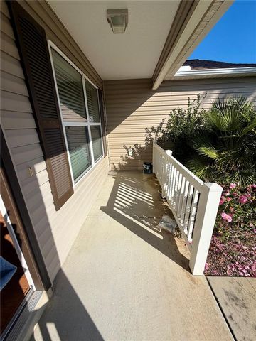 2572 BERRINGTON LOOP, The Villages, FL 32162