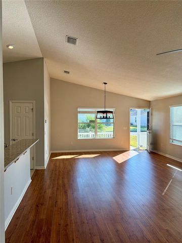 2572 BERRINGTON LOOP, The Villages, FL 32162