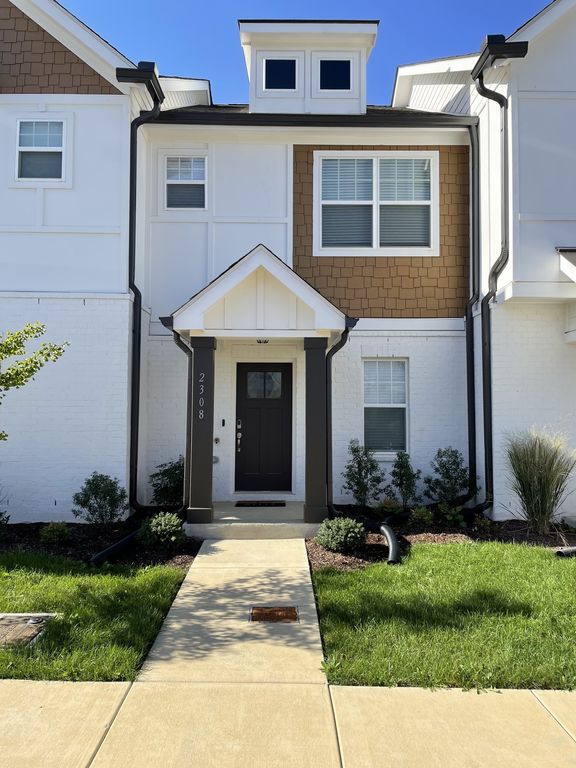 2308 Patrick Ave, Old Hickory, TN 37138