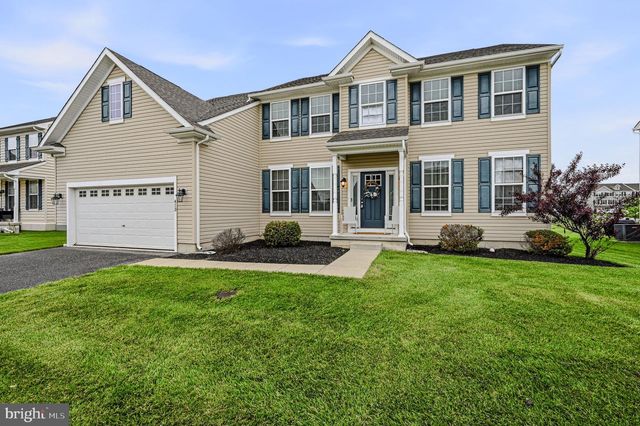 413 REDERICK LN, Middletown, DE 19709
