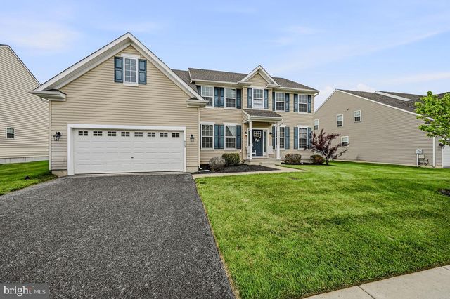 413 REDERICK LN, Middletown, DE 19709