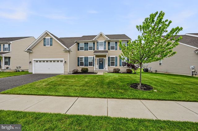 413 REDERICK LN, Middletown, DE 19709