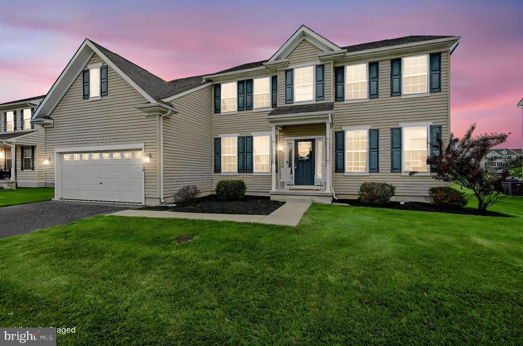 413 REDERICK LN, Middletown, DE 19709