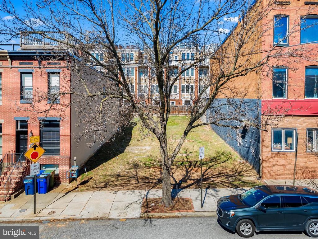 3518 ODONNELL STREET, Baltimore, MD 21224