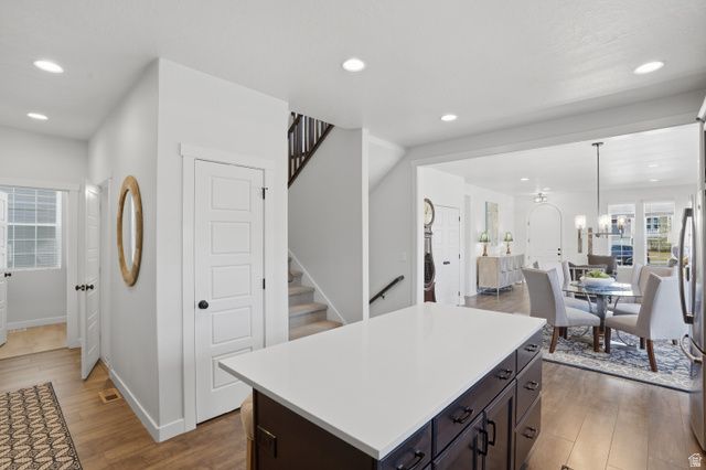 5199 W LAKE TERRACE AVE, South Jordan, UT 84009