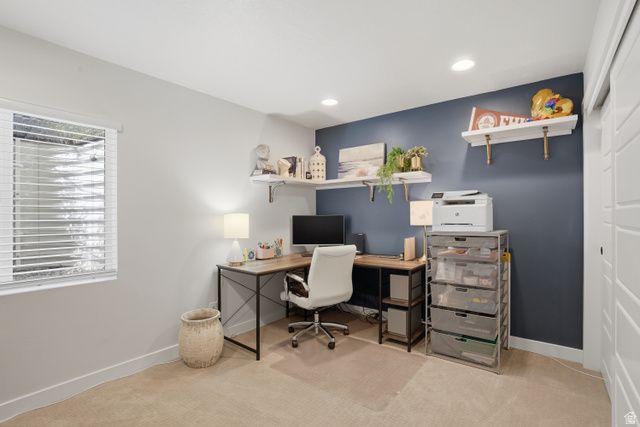 5199 W LAKE TERRACE AVE, South Jordan, UT 84009