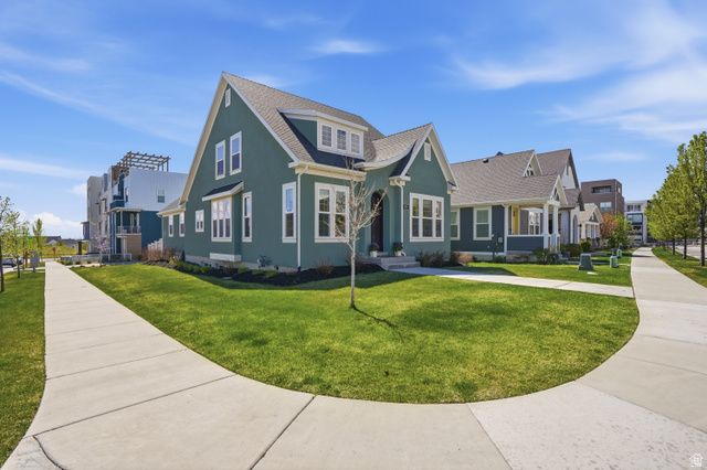 5199 W LAKE TERRACE AVE, South Jordan, UT 84009