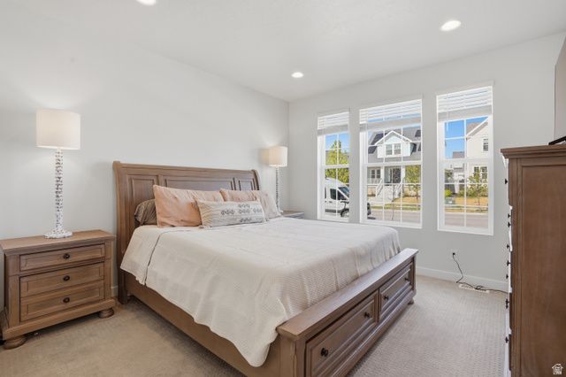 5199 W LAKE TERRACE AVE, South Jordan, UT 84009