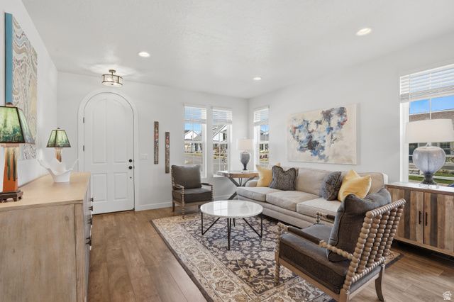 5199 W LAKE TERRACE AVE, South Jordan, UT 84009