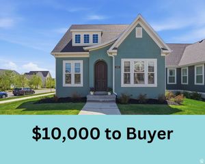 5199 W LAKE TERRACE AVE, South Jordan, UT 84009