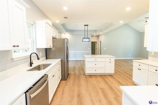 1035 Burns Road, Vine Grove, KY 40175