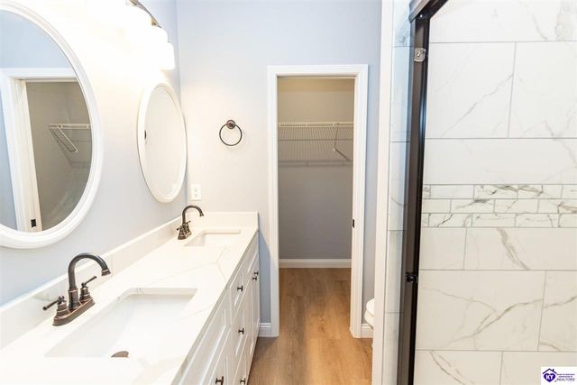 1035 Burns Road, Vine Grove, KY 40175