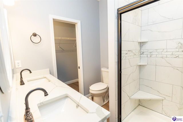 1035 Burns Road, Vine Grove, KY 40175