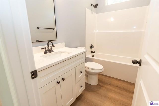 1035 Burns Road, Vine Grove, KY 40175