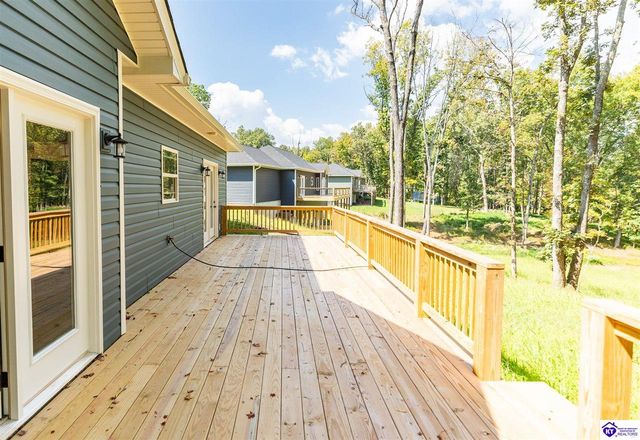 1035 Burns Road, Vine Grove, KY 40175