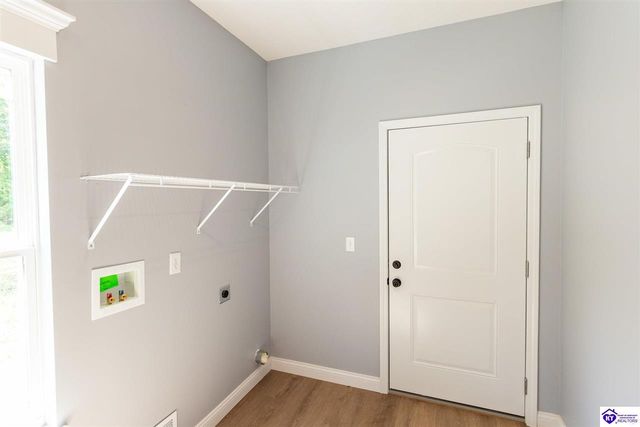 1035 Burns Road, Vine Grove, KY 40175