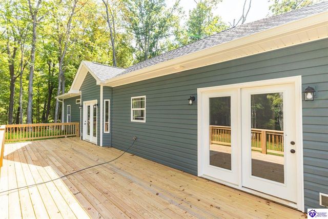 1035 Burns Road, Vine Grove, KY 40175