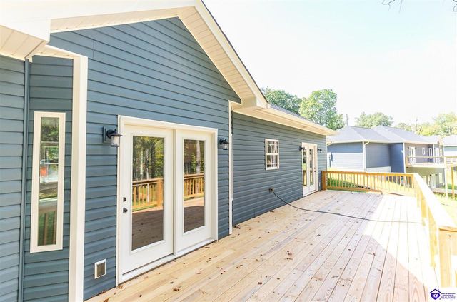 1035 Burns Road, Vine Grove, KY 40175