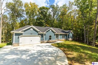 1035 Burns Road, Vine Grove, KY 40175