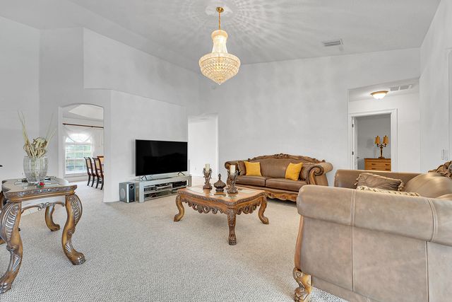 1402 SW Doe Court, Port St. Lucie, Port St Lucie, FL 34953