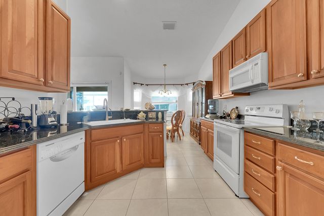 1402 SW Doe Court, Port St. Lucie, Port St Lucie, FL 34953