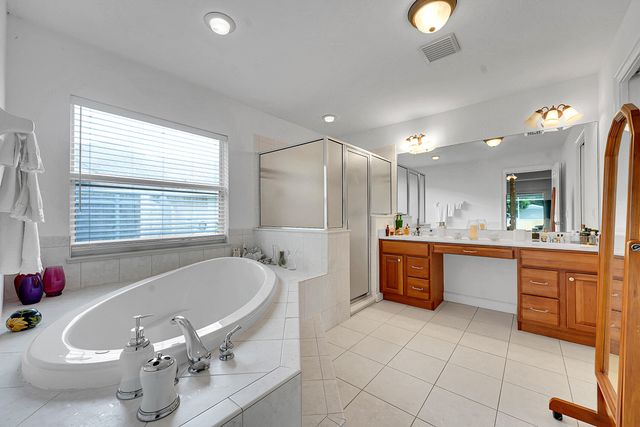 1402 SW Doe Court, Port St. Lucie, Port St Lucie, FL 34953