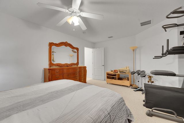 1402 SW Doe Court, Port St. Lucie, Port St Lucie, FL 34953