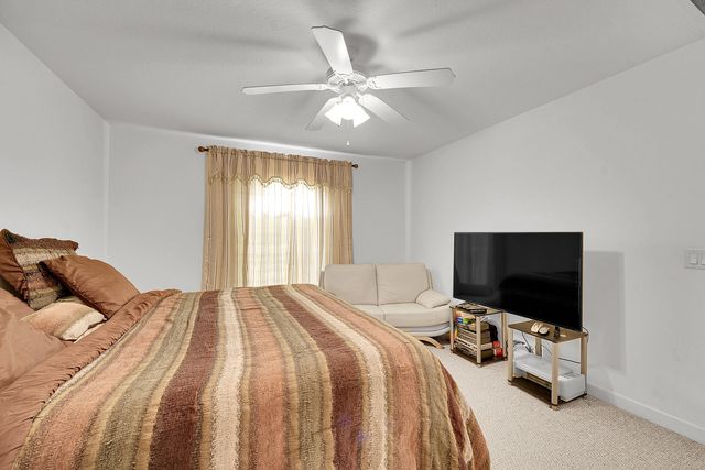 1402 SW Doe Court, Port St. Lucie, Port St Lucie, FL 34953