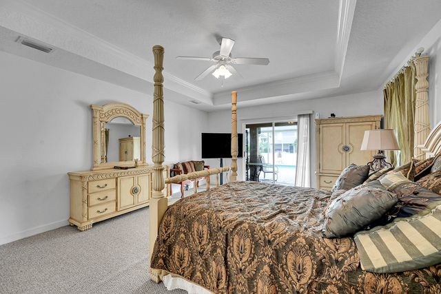 1402 SW Doe Court, Port St. Lucie, Port St Lucie, FL 34953