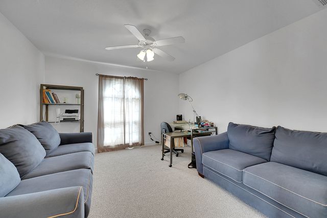 1402 SW Doe Court, Port St. Lucie, Port St Lucie, FL 34953