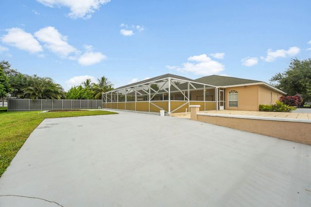 1402 SW Doe Court, Port St. Lucie, Port St Lucie, FL 34953