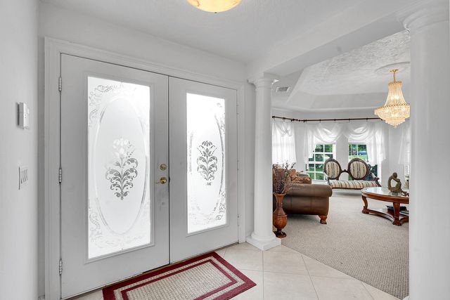 1402 SW Doe Court, Port St. Lucie, Port St Lucie, FL 34953