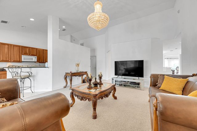 1402 SW Doe Court, Port St. Lucie, Port St Lucie, FL 34953