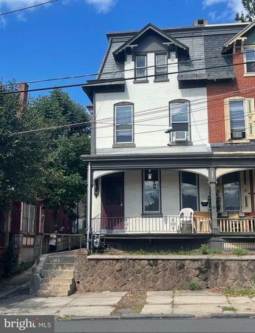 1343 MINERAL SPRING RD, Reading, PA 19602