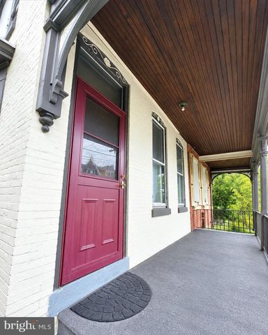 1343 MINERAL SPRING RD, Reading, PA 19602