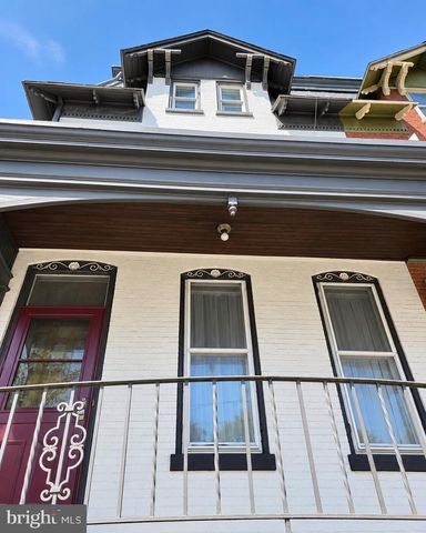 1343 MINERAL SPRING RD, Reading, PA 19602