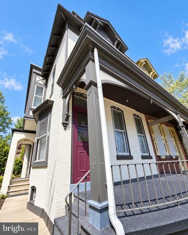 1343 MINERAL SPRING RD, Reading, PA 19602