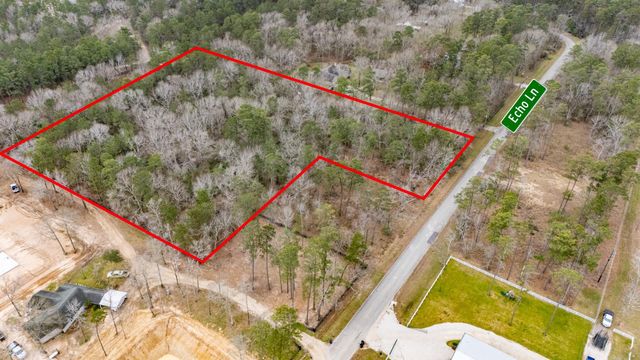 0 Echo Lane, Houston, TX 77336
