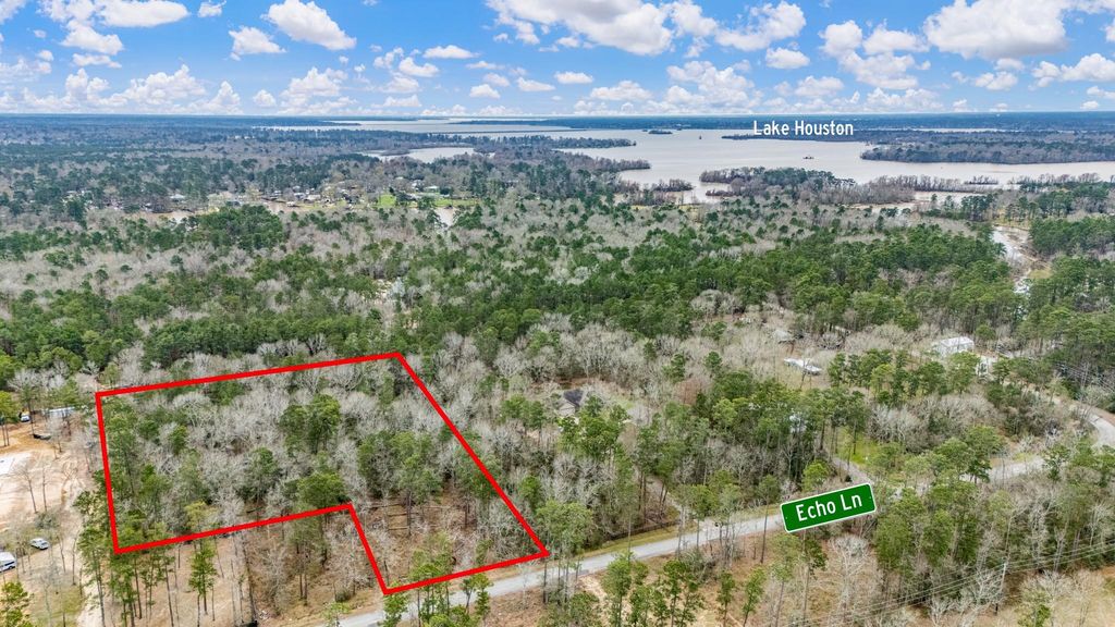 0 Echo Lane, Houston, TX 77336