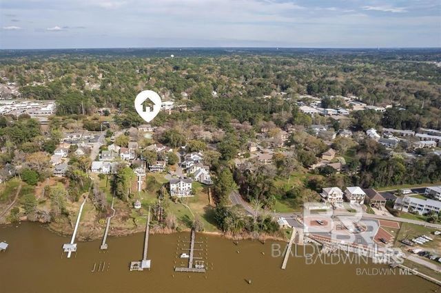 2089 N Seacliff Drive 2089, Daphne, AL 36526