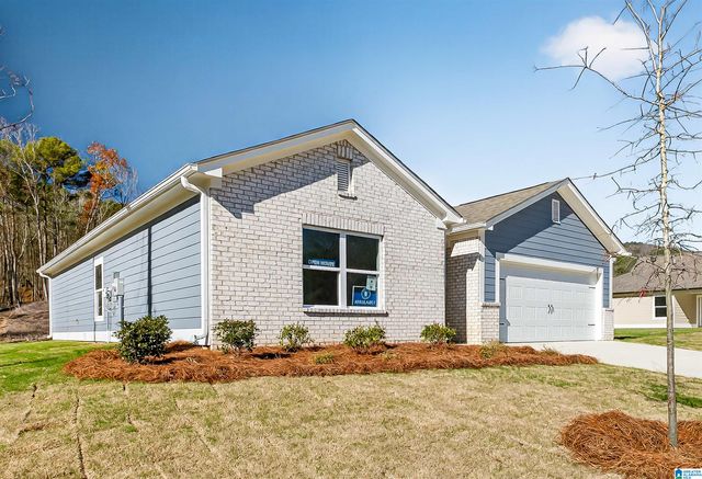 125 TOWNMOOR LANE, Sterrett, AL 35147