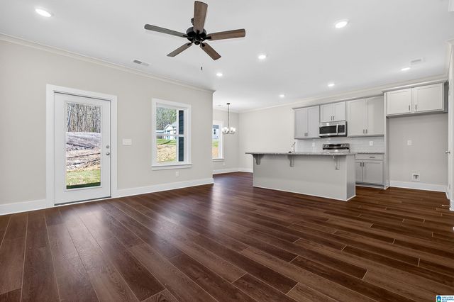 125 TOWNMOOR LANE, Sterrett, AL 35147