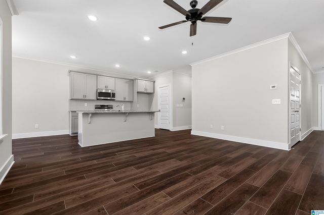 125 TOWNMOOR LANE, Sterrett, AL 35147