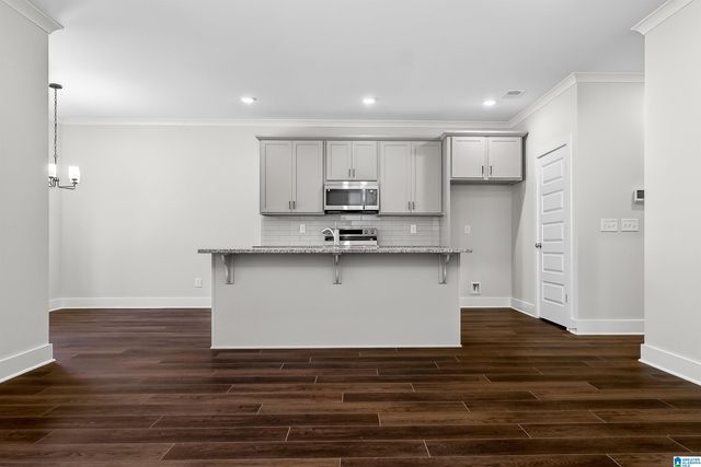 125 TOWNMOOR LANE, Sterrett, AL 35147