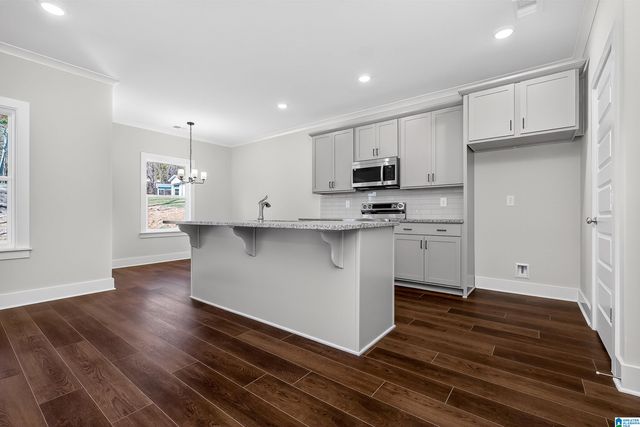 125 TOWNMOOR LANE, Sterrett, AL 35147